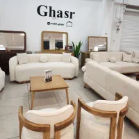 مبلمان مینیمال و تخت خوابشو کارخانه