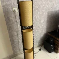 اباژور ۳ طبقه