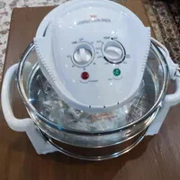هواپز برقی نیک فلیور لایف|اجاق گاز و لوازم برقی پخت‌وپز|کرج, گوهردشت|دیوار