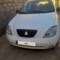 تیبا2 مدل ۹۳