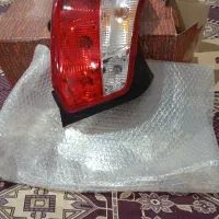 چراغ خطرعقب ساینا
