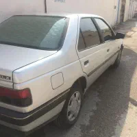 پژو405|خودرو سواری و وانت|بندر کنگان, |دیوار