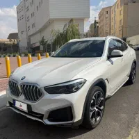 bmw x6 2021|خودرو سواری و وانت|تبریز, |دیوار