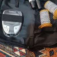 دستگاه تست قند خون