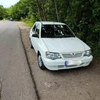 پراید ۱۳۲ مدل ۹۶|خودرو سواری و وانت|رشت, حومه رشت|دیوار