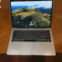 MacBook air 2019|رایانه همراه|تهران, جنت‌آباد شمالی|دیوار