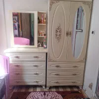سرویس چوب کامل