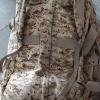 کوله پشتی سرباز