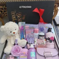 باکس غول پیکر ولنتاین شیک