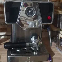 دستگاه قهوه میباشی|سماور، چای‌ساز، قهوه‌ساز|اصفهان, لنبان|دیوار