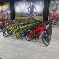 دوچرخه قدرتی اصل /بچه گانه، بزرگسال «اقساط