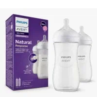 شیشه شیر  Philips Avent اصل فرانسه، وارداتی