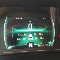 x55 pro|خودرو سواری و وانت|شاهین‌شهر, اقبال لاهوری|دیوار