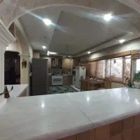 اپارتمان ۱۹۰ متری
