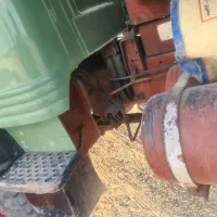 فروش یا معاوضه بنز تک کمپرسی  ۵۸