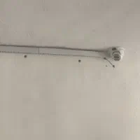 حفاظت و امنیت دوربین مداربسته