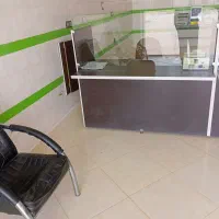 پیشخوان|دفتر کار|نیشابور, مازول|دیوار