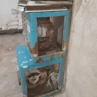کولر 3500باموتور