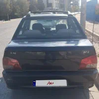 پراید 132 مدل 89|خودرو سواری و وانت|اصفهان, خانه اصفهان|دیوار