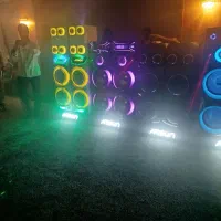 فروش انواع اسپیکر|سیستم صوتی خانگی|خمین, |دیوار