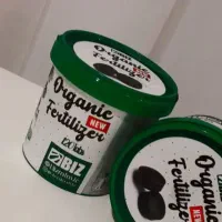 قرص کود گل ۱۲۰ عددی