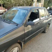 پراید مدل 79