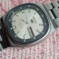 ساعت سیکو 5خودکار قدیمی ساخت ژاپن