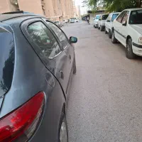 پژو ۲۰۶ مدل ۱۳۸۲ به فروش میرسد|خودرو سواری و وانت|بندرعباس, |دیوار