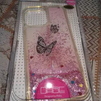 بک کاور اکواریومی ایفون 13پرومکس|لوازم جانبی موبایل و تبلت|شیراز, شهرک کوشکک|دیوار