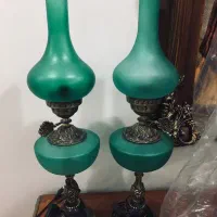 شمعدان پاتختی