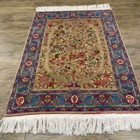 قالیچه ۳ متری سنندج