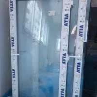 پنجره دوجدارهUpvc
