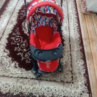 کالسکه بچه|کالسکه و لوازم جانبی|کنگاور, |دیوار