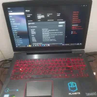 LEGION Y520