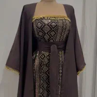 آموزش خیاطی ودوخت مانتو عبا و مانتو شلوار