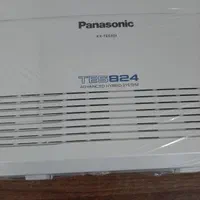 گوشی ۷۷۳۰ و سانترال پاناسونیک TES در حد