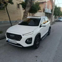 ایکس ۲۲ دنده مدل ۴۰۲