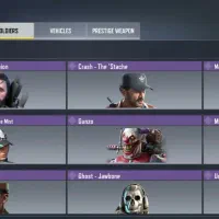 اکانت کالاف سیف|کنسول، بازی ویدئویی و آنلاین|بروجرد, |دیوار