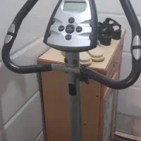 دوچرخه ورزشی