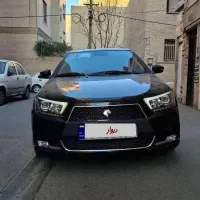 دنا پلاس توربو ۶ دنده 1402