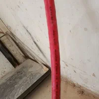 کابل مناسب خط گرم