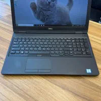 لپ تاپ dell نسل ۸