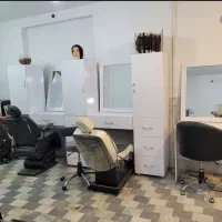 لوازم ارایشگاه حراج ۲میلیون