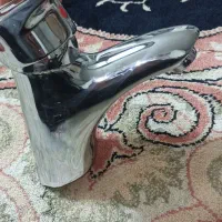 شیر روشویی قهرمان