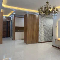 آپارتمان طرح کرم شکلاتی/گلبهار