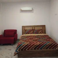 ویلای۳خواب ۲خواب ۱خواب داخل مجتمع انزلی شالیور|اجارهٔ کوتاه‌مدت ویلا و باغ|بندر انزلی, شالیور|دیوار