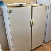 یخچال فریزر پارس