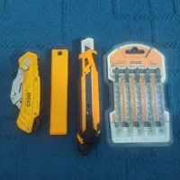 ابزارآلات اینکو