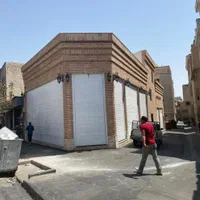 پاساژ تجاری عرصه و عیان  مستغلات|فروش مغازه و غرفه|تهران, دروازه شمیران|دیوار