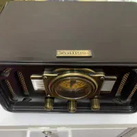 رادیو مارک آنتیک مدل k051 با یک عدد باند|سیستم صوتی خانگی|تهران, پاسداران|دیوار